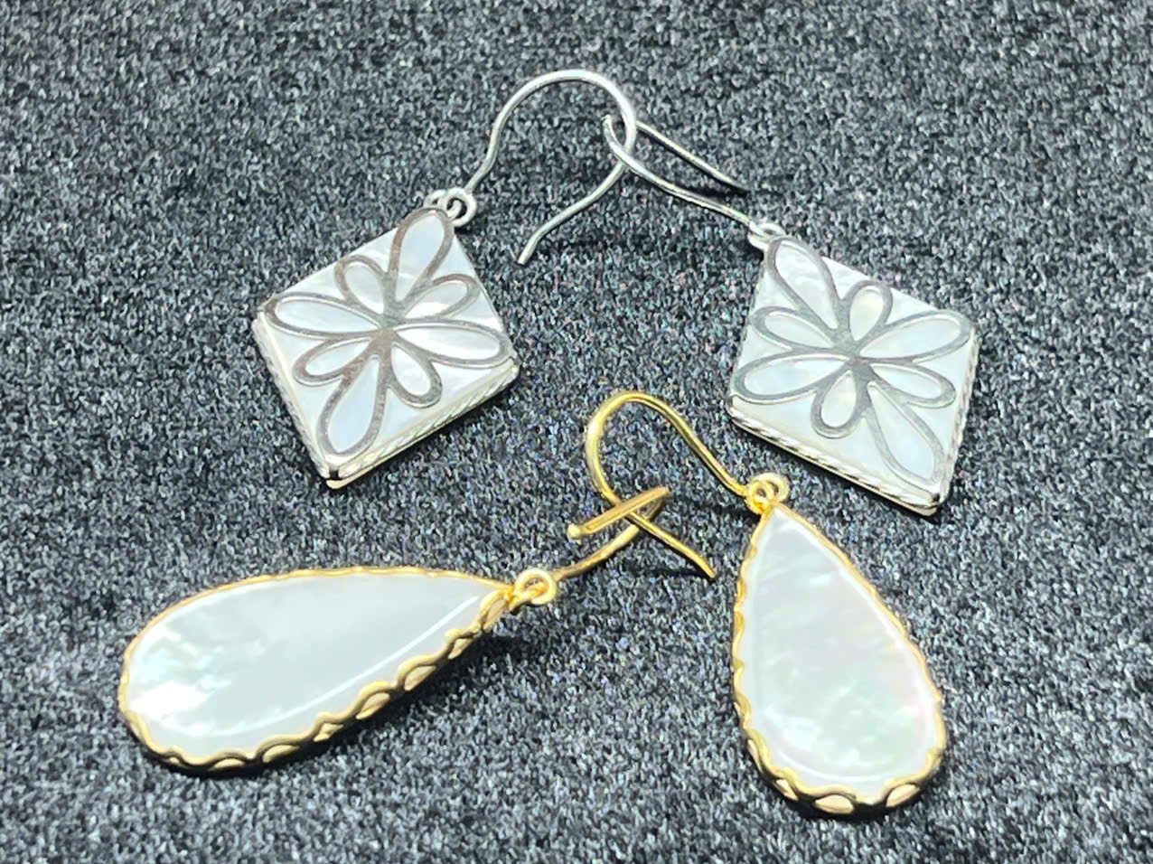 Queen Crown Still Life