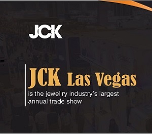 JCK Las Vegas 2025