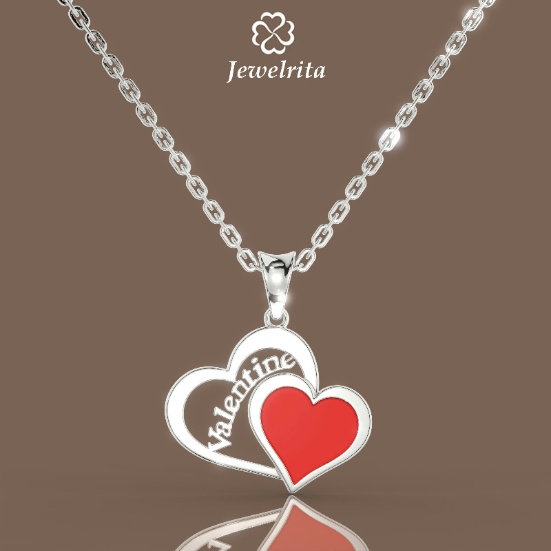 Necklace VALENTINE