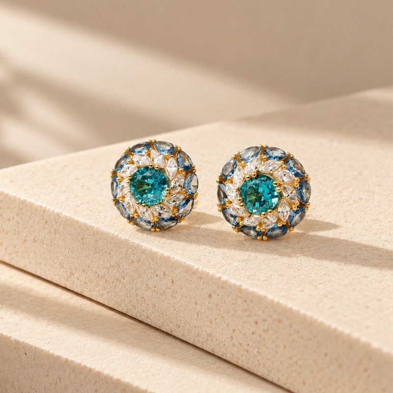EARRINGS BDY2646