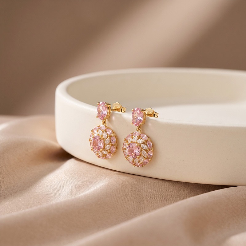 EARRINGS BDY2649