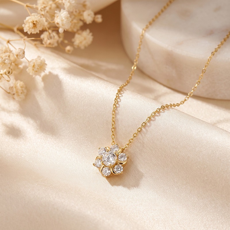 NECKLACE DKY2443