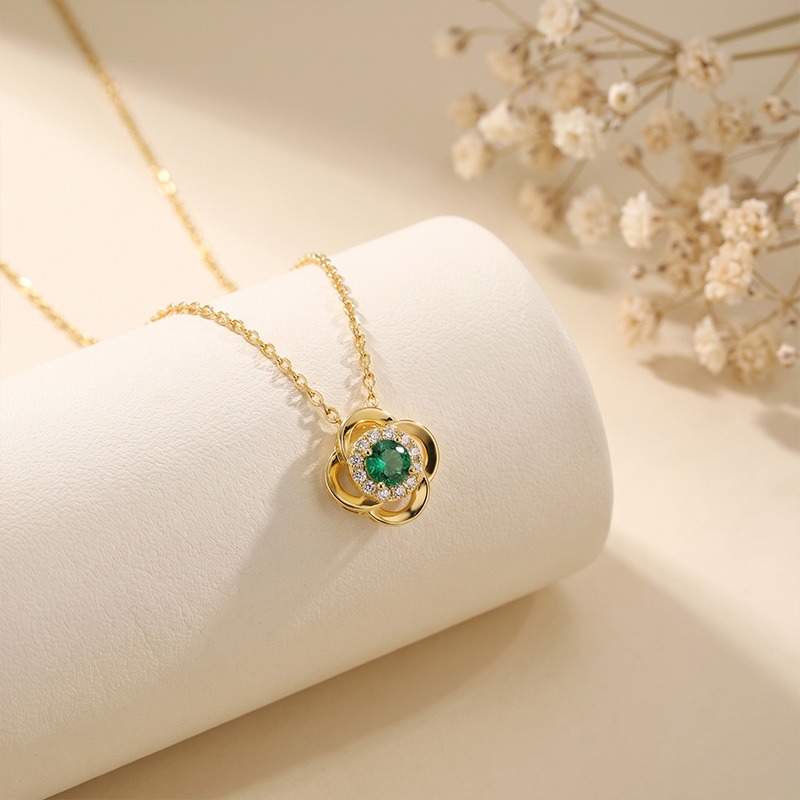 NECKLACE DKY2823