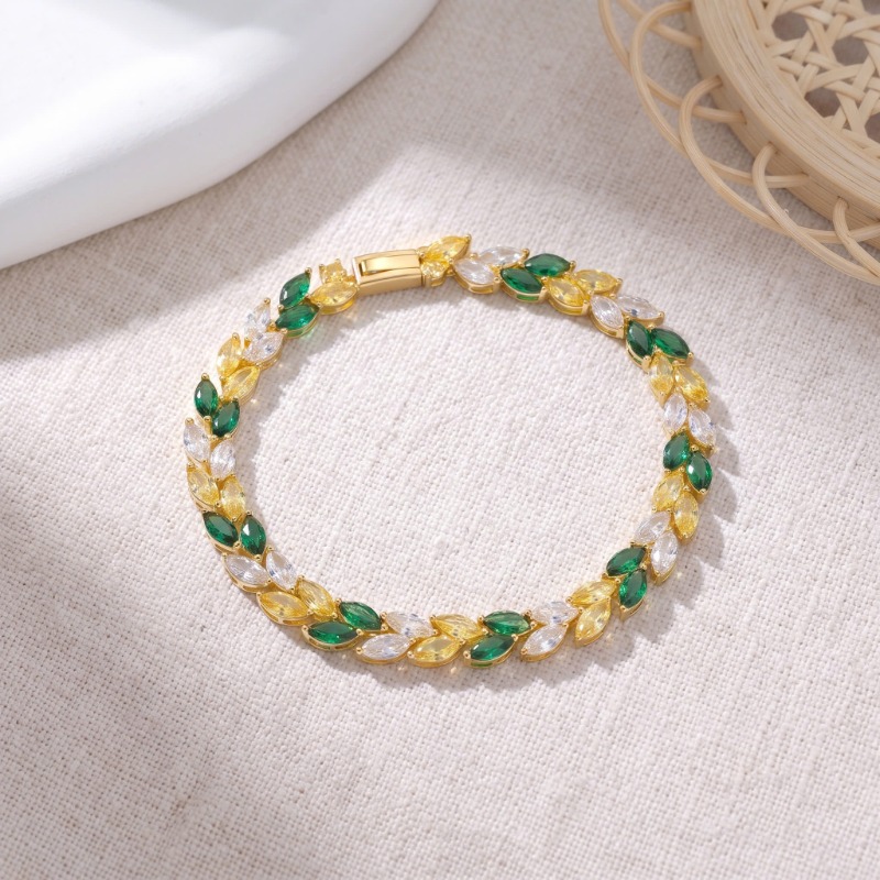 BAY LEAF BRACELET